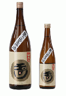 【29BY】玉川　自然仕込　 山廃本醸造　無濾過生原酒　【京都・地酒】
