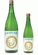 ≪2022≫玉川　しぼりたて本醸造　生原酒　【京都・地酒】