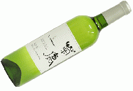 熊本ワイン　菊鹿　シャルドネ　≪2014・2015≫【熊本ワイン・日本ワイン・純国産ワイン】