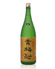 中野BC 霧の中の愛人 40度 【和歌山・スピリッツ】