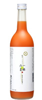 中野BC 野菜の梅酒 一根六菜 【和歌山・梅酒】