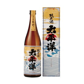 太平洋　純米酒　【和歌山・地酒】